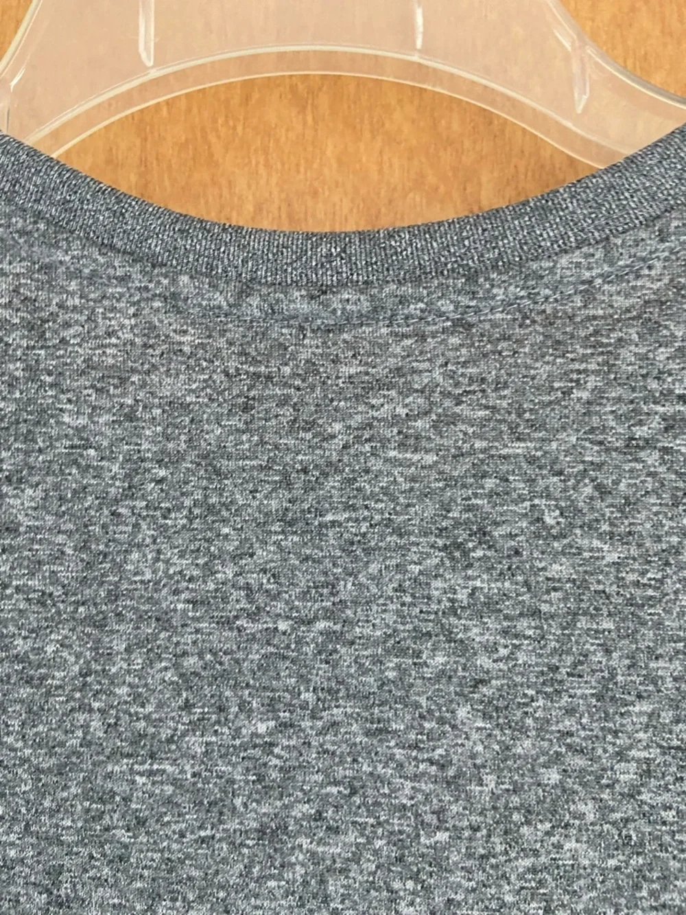 Women’s Nike Dri Fit Tank Top Gray Size M